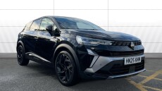 Renault Symbioz 1.6 E-Tech FHEV 145 Techno Esprit Alpine 5dr Auto Hybrid Estate